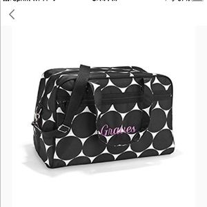 Thirty one weekender NIB
